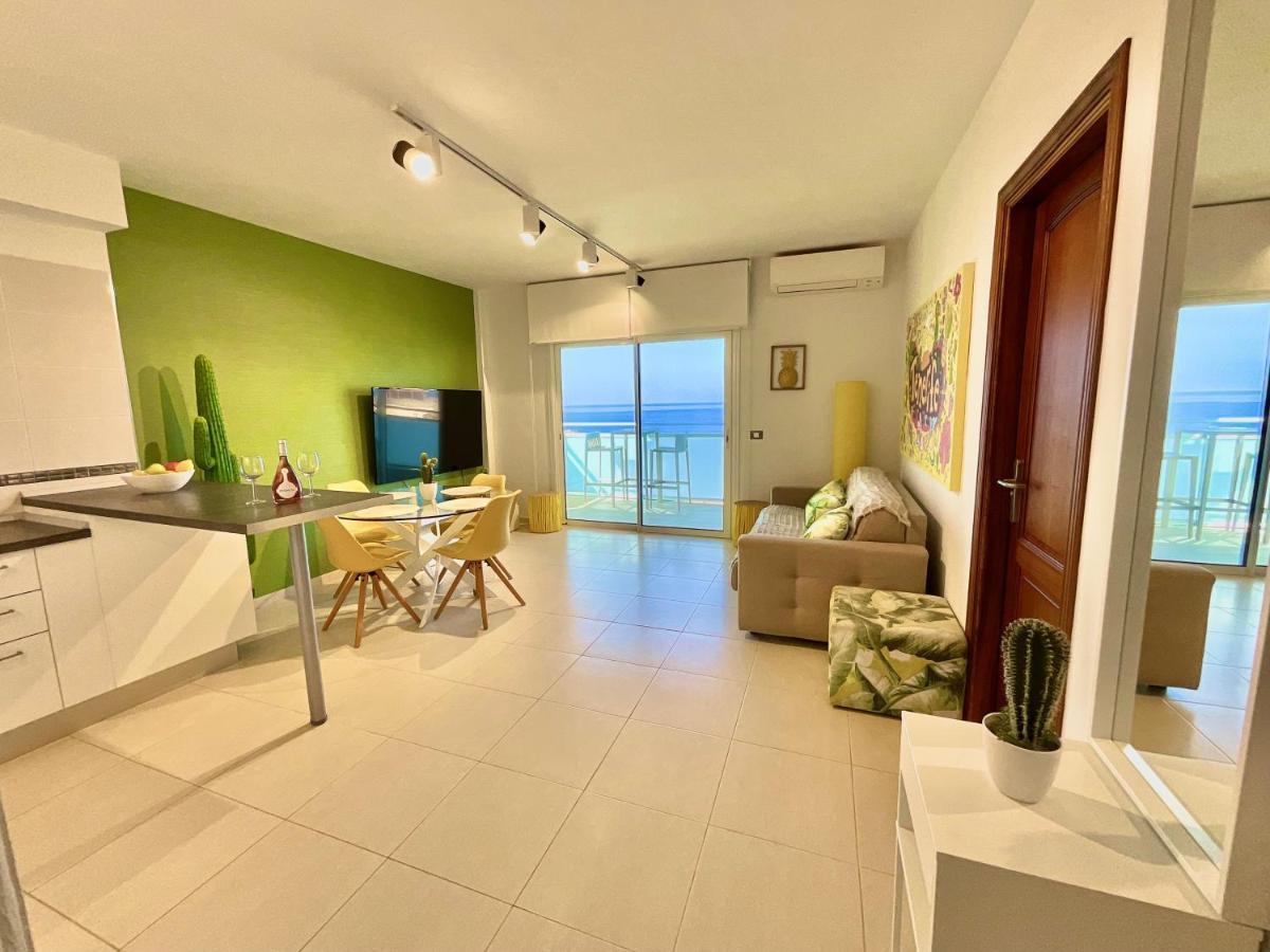 Tropical Rest Apartment Bajamar  Exterior photo