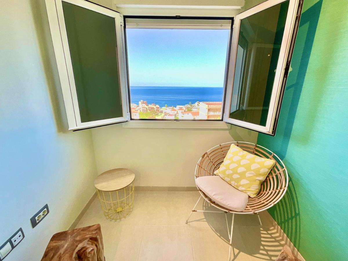 Tropical Rest Apartment Bajamar  Exterior photo