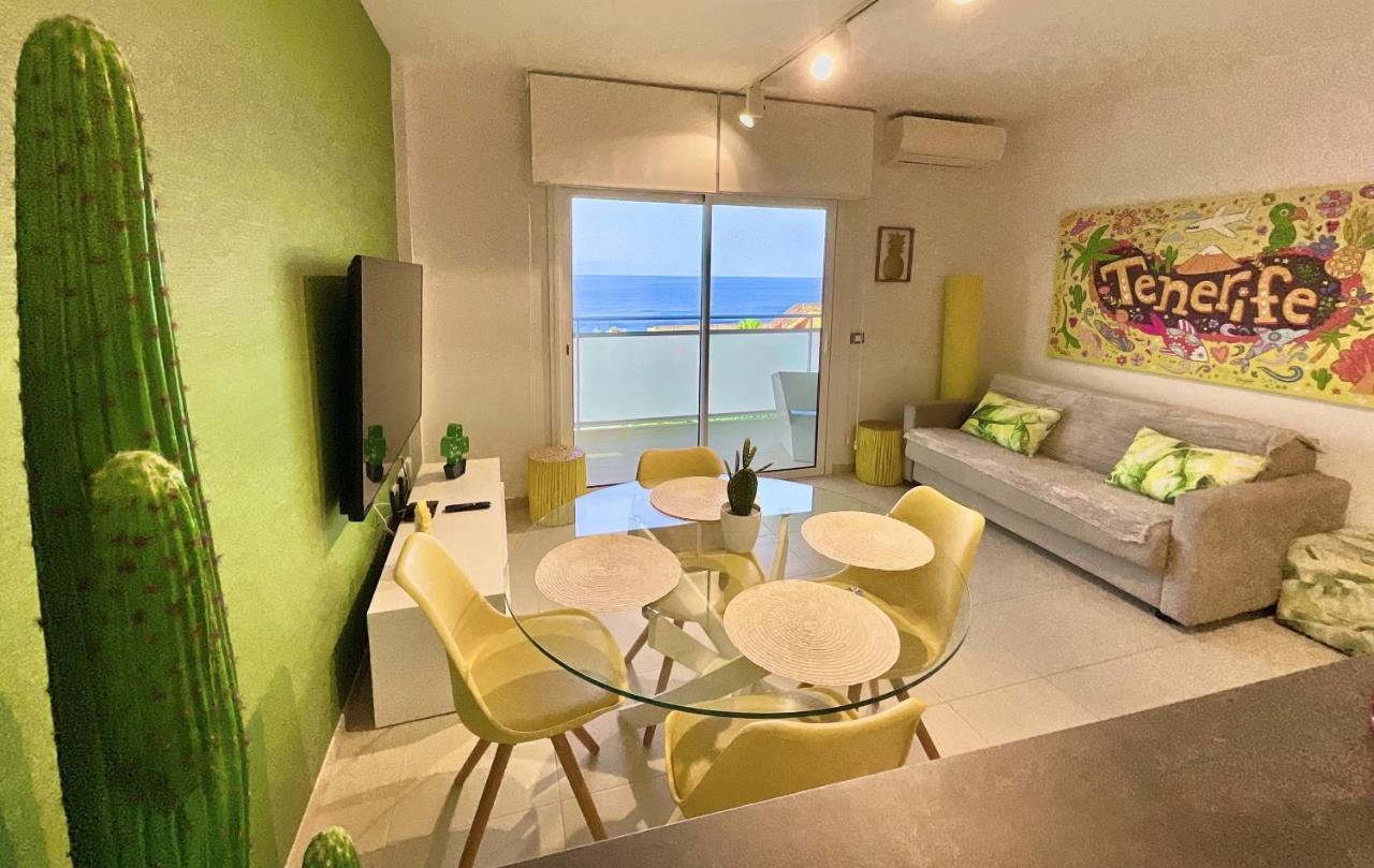 Tropical Rest Apartment Bajamar  Exterior photo