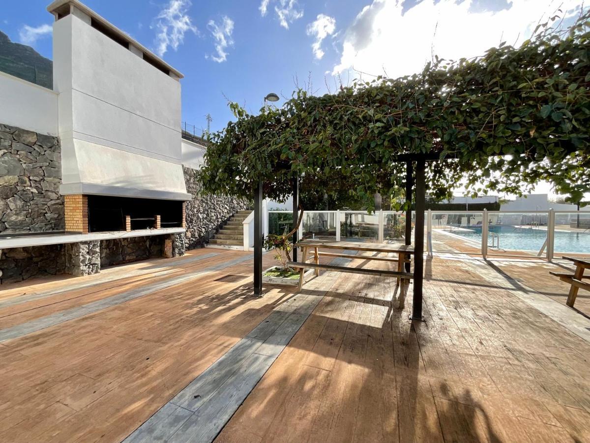 Tropical Rest Apartment Bajamar  Exterior photo