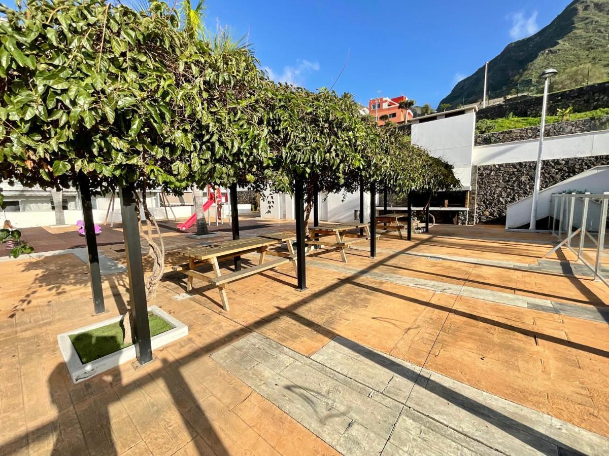 Tropical Rest Apartment Bajamar  Exterior photo