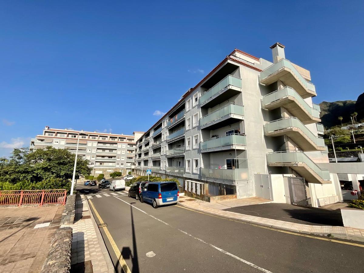 Tropical Rest Apartment Bajamar  Exterior photo